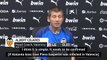Valencia manager Celades responds to Gasperini's COVID admission