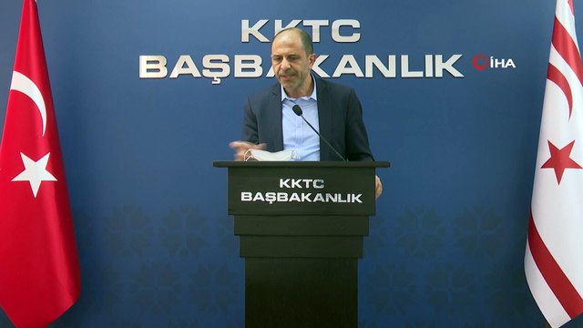 - KKTC’ye 1 Temmuz’dan itibaren 3 kategoride giriş yapılacak