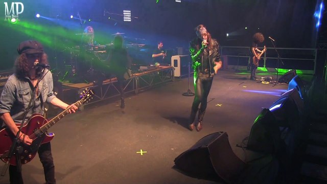 Guns N' Roses Tribute, Guns Celebration - It's So Easy