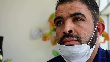 Aynı hastalıktan dördüncü çocuklarını da kaybetmek istemiyorlar - GAZİANTEP