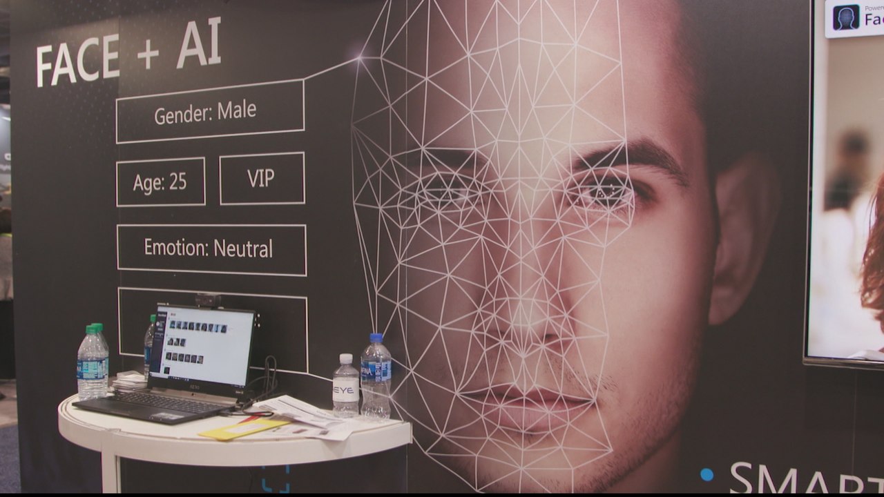 Amazon suspends police use of its facial recognition technology