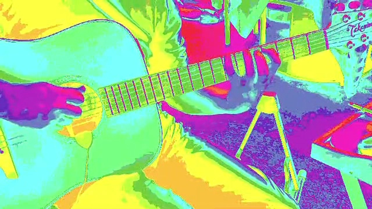 Acoustic Series Opus 416