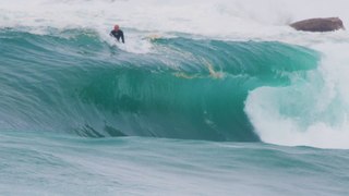 AMP SESSIONS: Kelly Slater (Sydney, Australia)