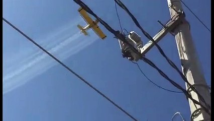 ¡Desde lo alto del cielo! Bendicen a Los Mochis con cuerpo y sangre de Cristo
