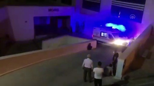 Botan Çayı'nda akıntıya kapılan gencin cansız bedenine ulaşıldı - SİİRT