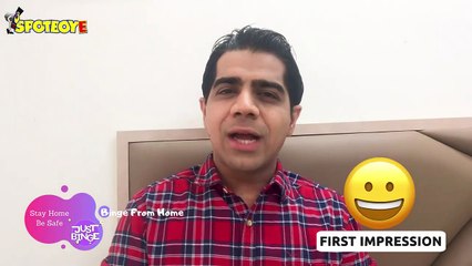 Netflix's CHOKED Review Anurag Kashyap, Saiyami Kher, Roshan Mathew