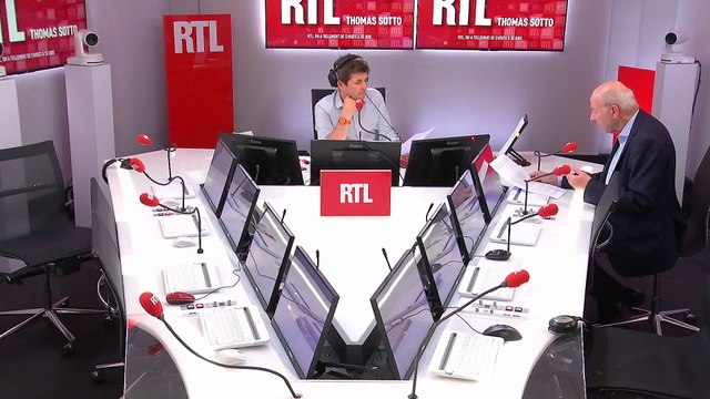 Racisme : Les extrêmes empêchent un débat apaisé , affirme Olivier Mazerolle