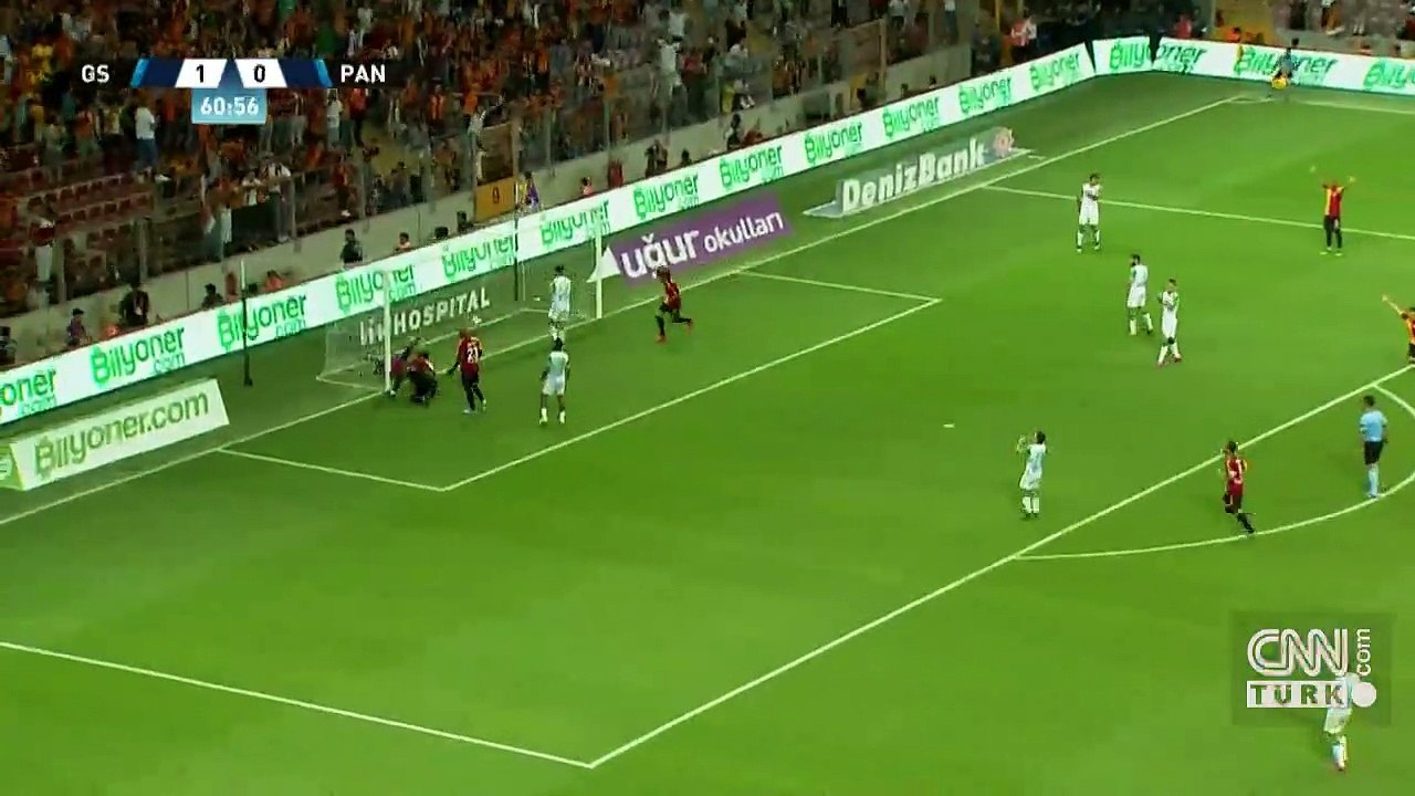 Son dakika: Lig artık eski lig değil | Video