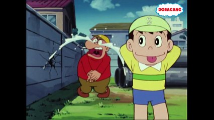 Q-Taro In: Spook Schooling - Q-Taro (1985 English Fandub) - S1 Ep 3