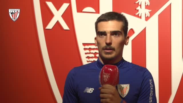 Córdoba sobre entrar en Europa: Son cinco puntos de diferencia pero se van a competir 33. Tenemos margen