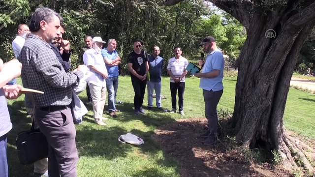 Şair Cahit Zarifoğlu, şiirleriyle anıldı - İSTANBUL