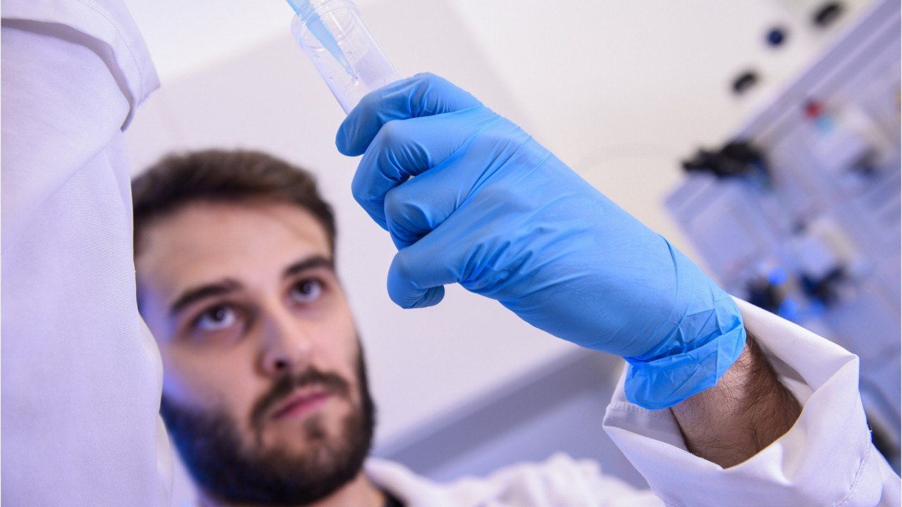 Scientists Want To Repurpose Polio Vaccine To Battle COVID-19