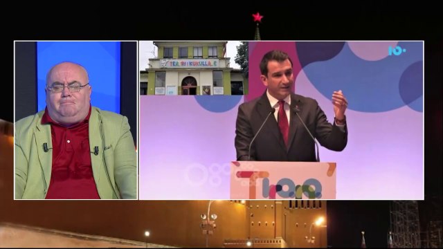 Ju flet Moska - Opozita PD-LSI forca e tretë pas Erion Veliajt - 11 qershor 2020