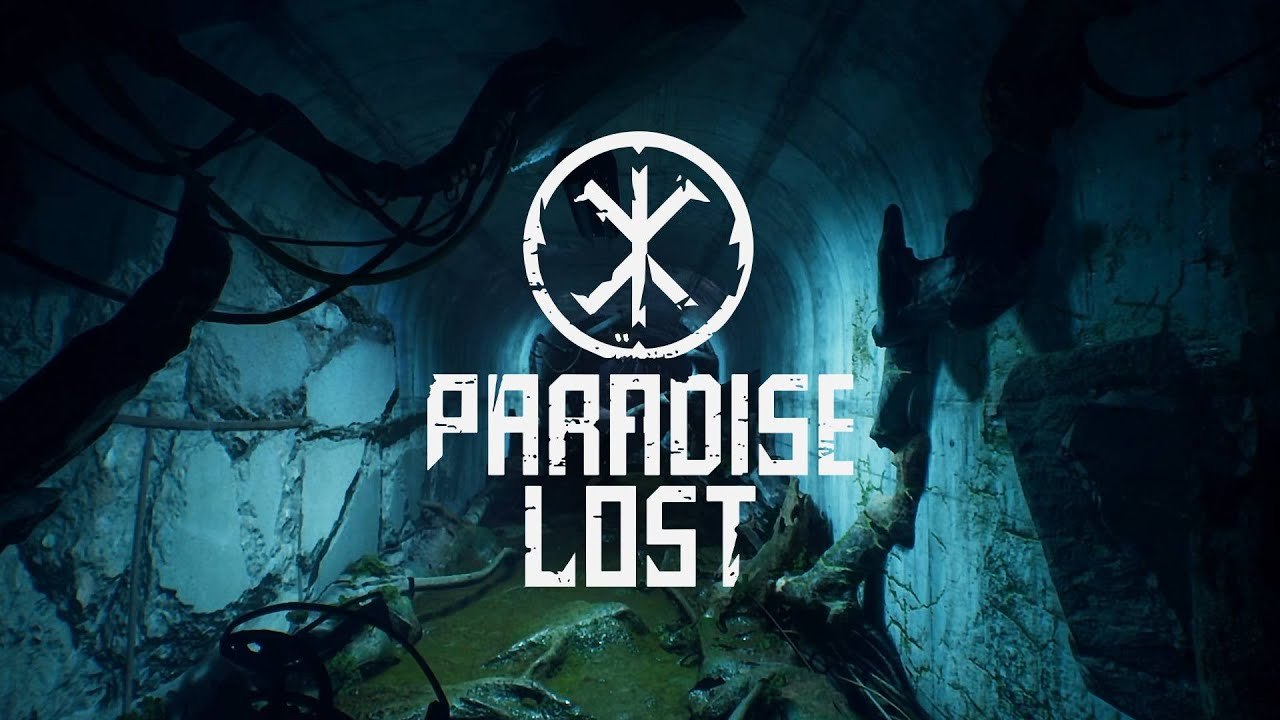 Paradise Lost - Trailer de gameplay