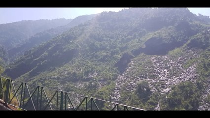 Trip from DELHI to TRIUND