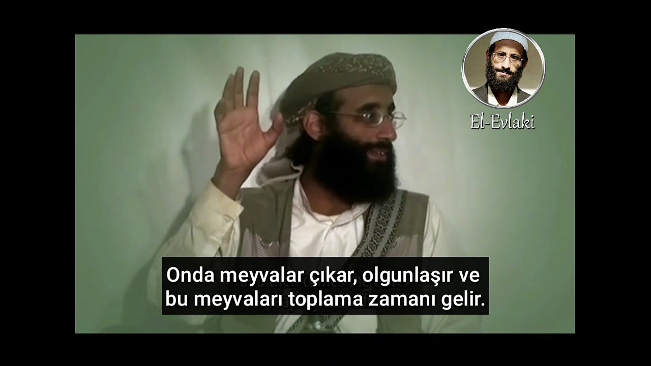 Şehadet / Şehid Şeyh Enver el-Evlaki