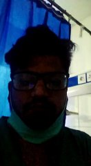 Senior Medical Staff telling true story