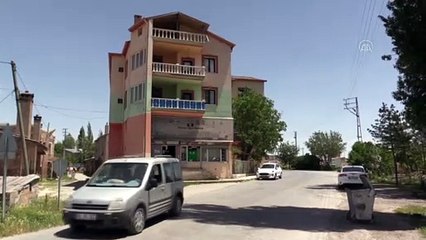 Bir mahallede 4 evde uygulanan karantina sona erdi - KAYSERİ