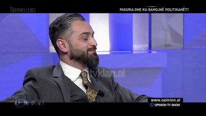 Si funksionon deklarimi i pasurise per politikanet