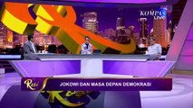 Fadjroel Rachman: Masa Depan Demokrasi Indonesia  akan Cerah - ROSI (Bag 5)