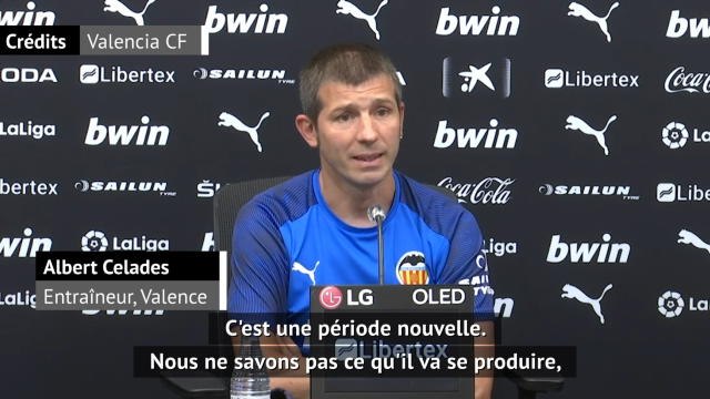 28e j. - Celades : Nous sommes prêts mentalement