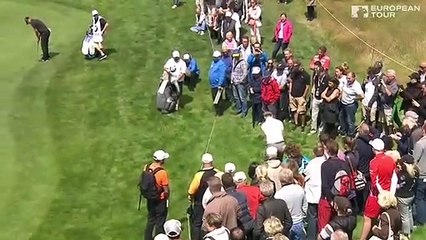 CRAZY Golf Moments (Part 4)