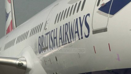Top News - Kriza në British Airways/ Del në shitje koleksioni i artit