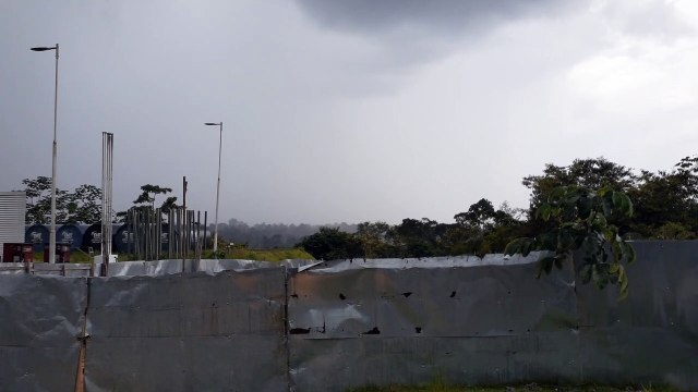 [SBEG Spotting]Boeing 737-800 PR-GUX na final antes de pousar em Manaus vindo de Guarulhos