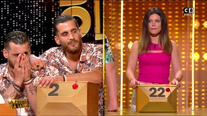 Les jumeaux décident de faire un "come-back" dans le jeu, vont-ils tout perdre ?