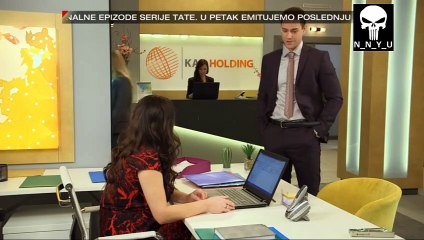 IGRA SUDBINE - EPIZODA 92  (11.6.2020)