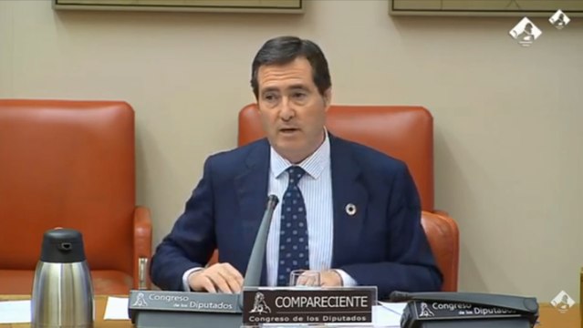 CEOE ve muy difícil un acuerdo sobre los ERTE antes del día 15