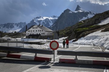 Switzerland Implements New Cleaning Standards Ahead of June 15 Border Opening