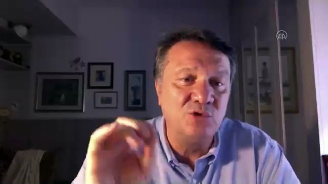 Hasan Arat, İstanbul'un 2032 Olimpiyat Oyunları'na adaylığından yana - İSTANBUL