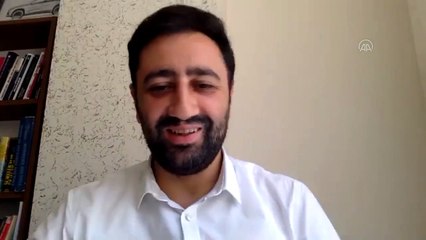 Anadolu Isuzu Genel Müdürü Arıkan: "Yerlileşmenin ne kadar önemli olduğunu gördük" - İSTANBUL