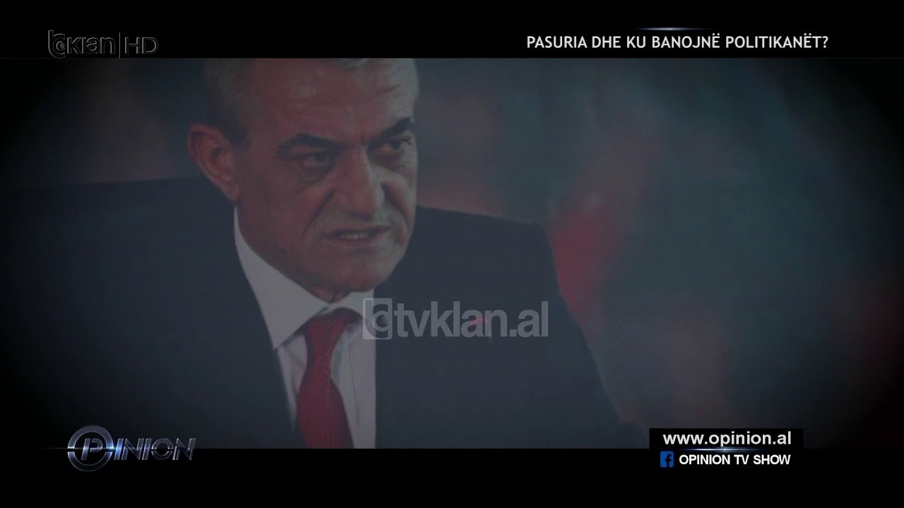 Pasuria e Gramoz Rucit