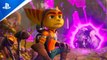 Ratchet & Clank: Rift Apart - Trailer d'annonce (PS5)