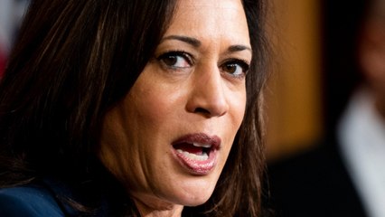Protests Highlight Strengths Of Biden's Possible VP Pick Kamala Harris