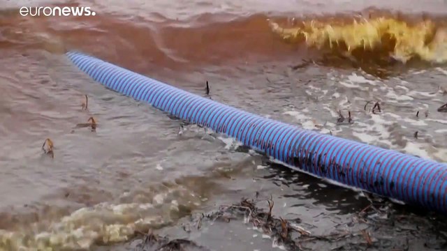 Un oligarca e un sindaco alla sbarra per il disastro ambientale in Siberia