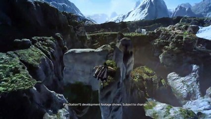 Project Athia - Trailer d'annuncio