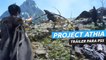 Project Athia para PS5, el nuevo juego de Square Enix
