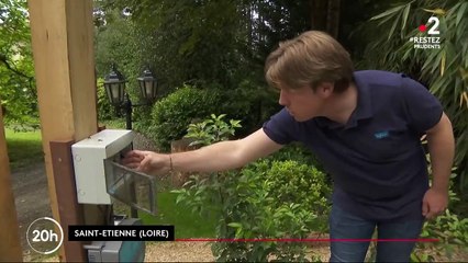 Déconfinement : les commandes de piscines explosent