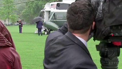 Trump autoriza sanções econômicas contra autoridades do TPI