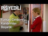 Furkan, Cimbom'u da Kandırmayı Başardı! - Pis Yedili 12. Bölüm