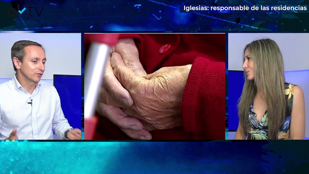 Estas son las pruebas de que Iglesias es el res...
