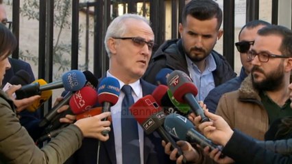 Top News - Emërimi në kushtetuese/ Si nisi 'lufta' Meta-Dvorani