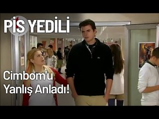 Küçük Bey, Cimbom'u Yanlış Anladı! - Pis Yedili 13. Bölüm