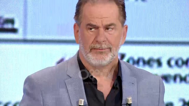 Ngjela: Thaçi ka vetëm një shpëtim, të njohë pavarësinë e Kosovës me ketë territor që ka sot