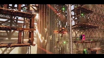 Oddworld: Soulstorm - Tráiler en PS5