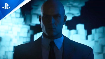 Hitman 3 - Trailer d'annonce (PS5)