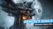 Demon's Souls remake para PS5